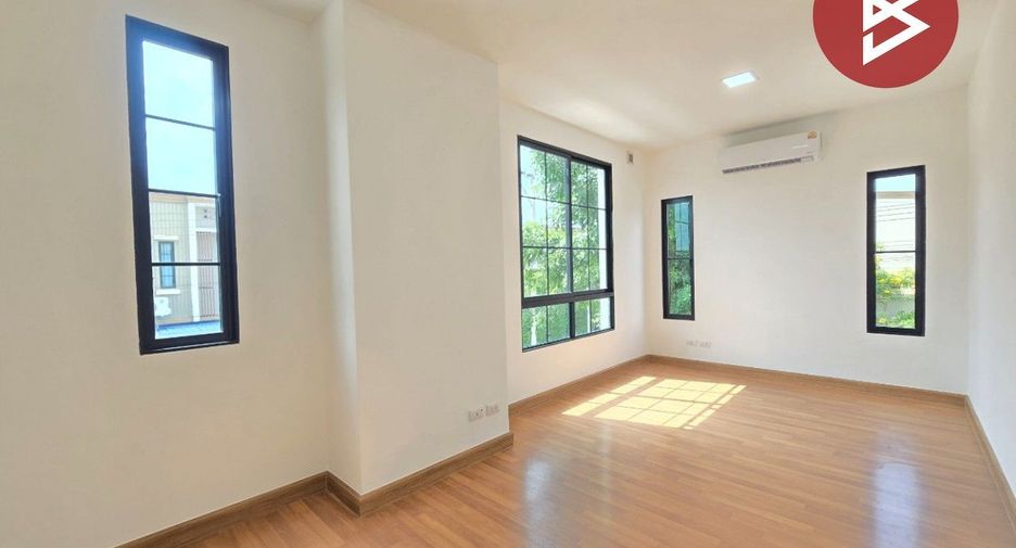 ขาย 3 ห้องนอน ทาวน์เฮ้าส์ ใน บางพลี, สมุทรปราการ