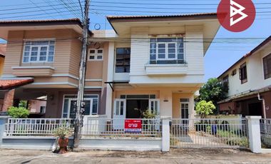 ขาย 3 ห้องนอน บ้านเดี่ยว ใน เมืองปทุมธานี, ปทุมธานี