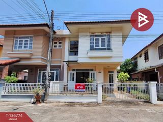 For sale 3 bedrooms house in Mueang Pathum Thani, Pathum Thani