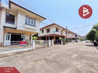 For sale 3 bedrooms house in Mueang Pathum Thani, Pathum Thani