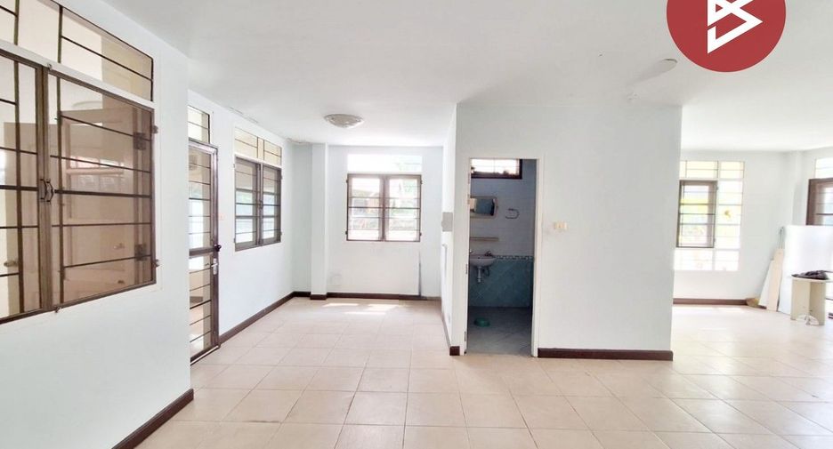 ขาย 3 ห้องนอน บ้านเดี่ยว ใน เมืองปทุมธานี, ปทุมธานี