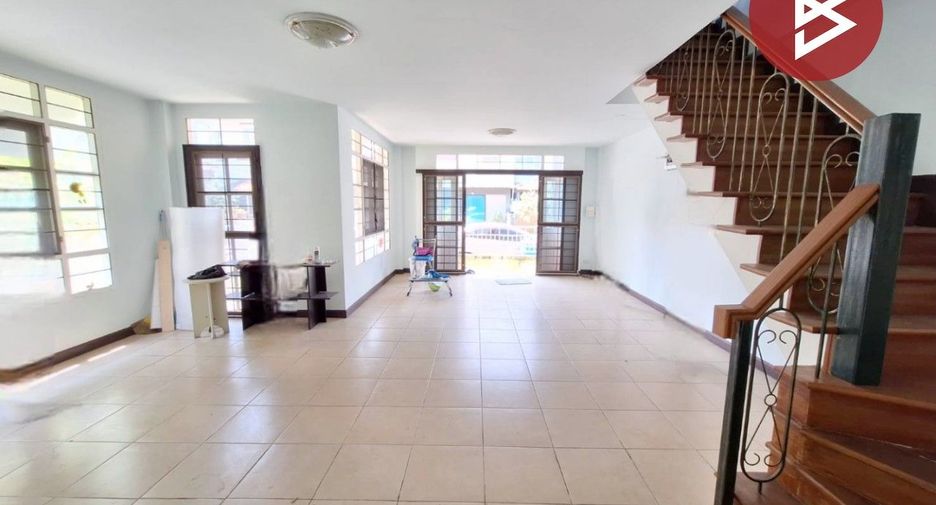 ขาย 3 ห้องนอน บ้านเดี่ยว ใน เมืองปทุมธานี, ปทุมธานี