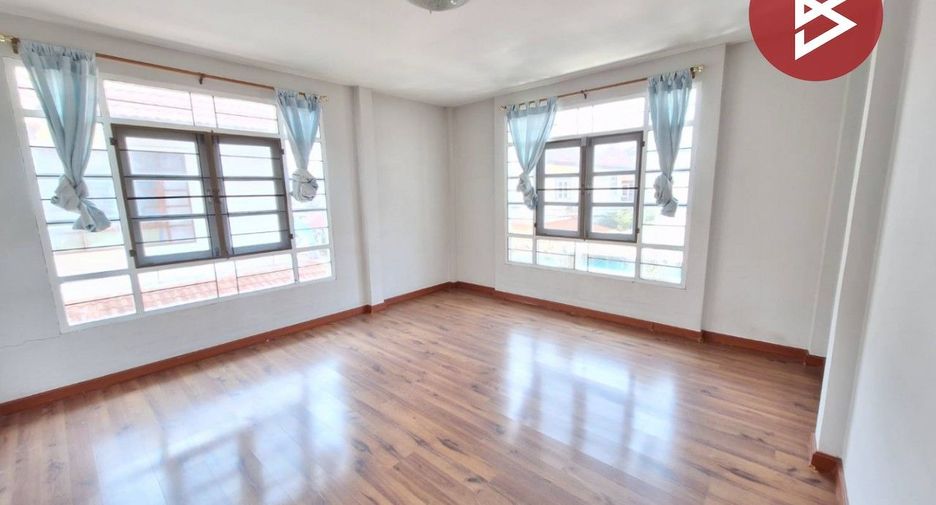 ขาย 3 ห้องนอน บ้านเดี่ยว ใน เมืองปทุมธานี, ปทุมธานี
