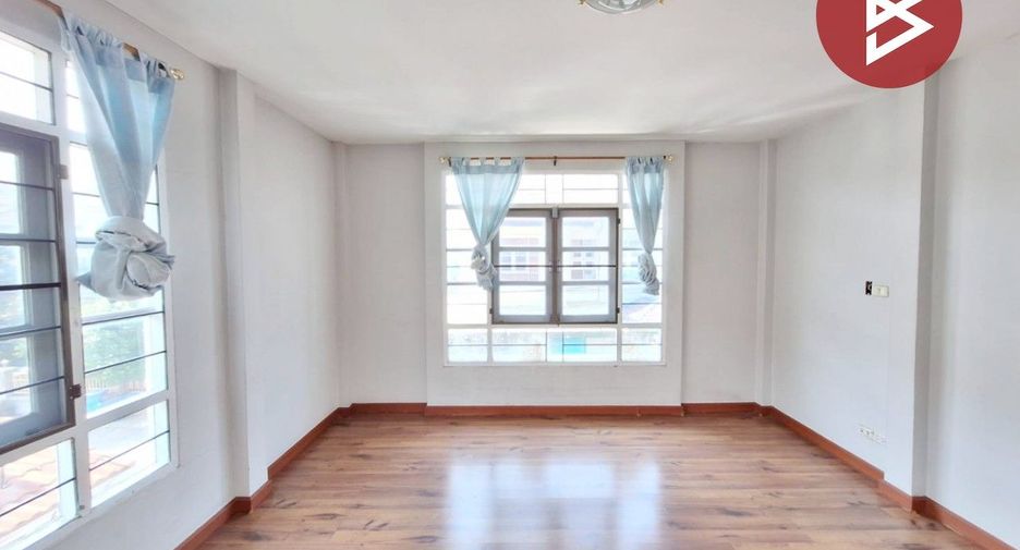 ขาย 3 ห้องนอน บ้านเดี่ยว ใน เมืองปทุมธานี, ปทุมธานี