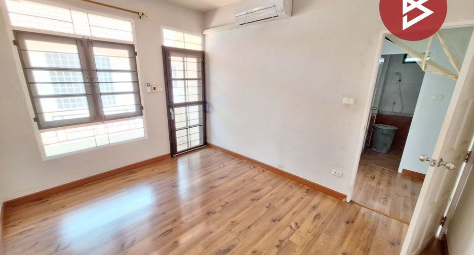 ขาย 3 ห้องนอน บ้านเดี่ยว ใน เมืองปทุมธานี, ปทุมธานี