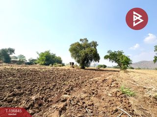 For sale land in Phayuha Khiri, Nakhon Sawan