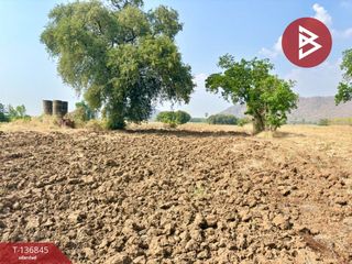 For sale land in Phayuha Khiri, Nakhon Sawan