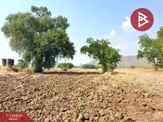 For sale land in Phayuha Khiri, Nakhon Sawan