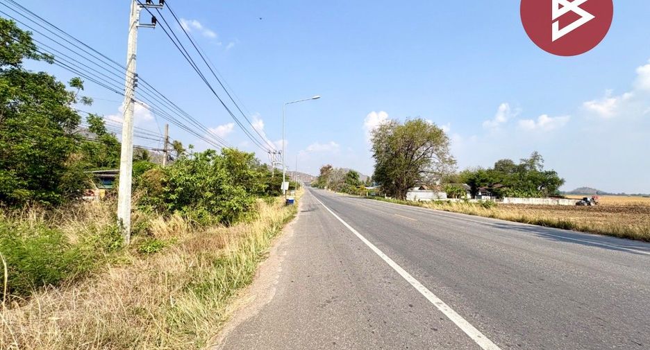 For sale land in Phayuha Khiri, Nakhon Sawan