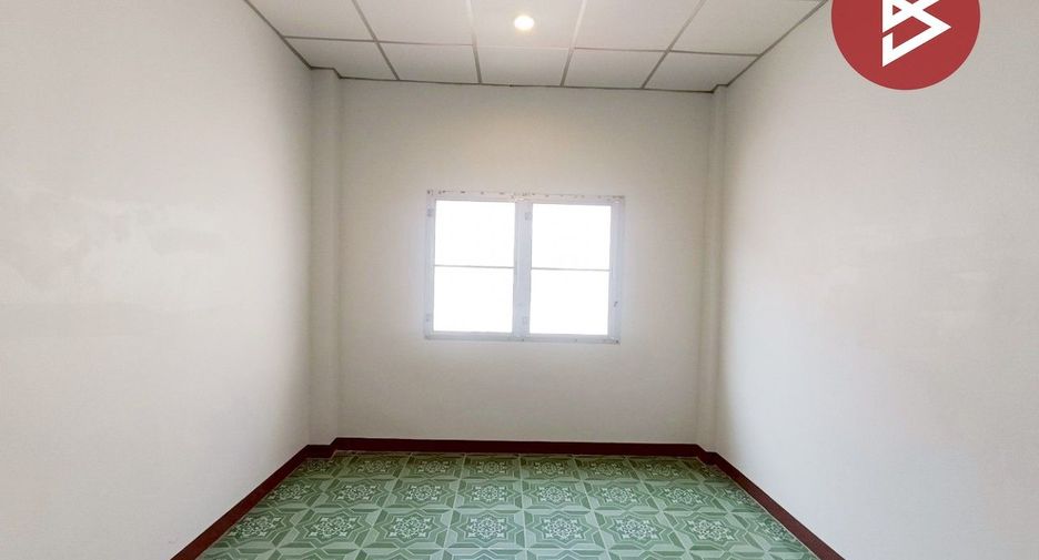 For sale 3 bedrooms townhouse in Phra Samut Chedi, Samut Prakan