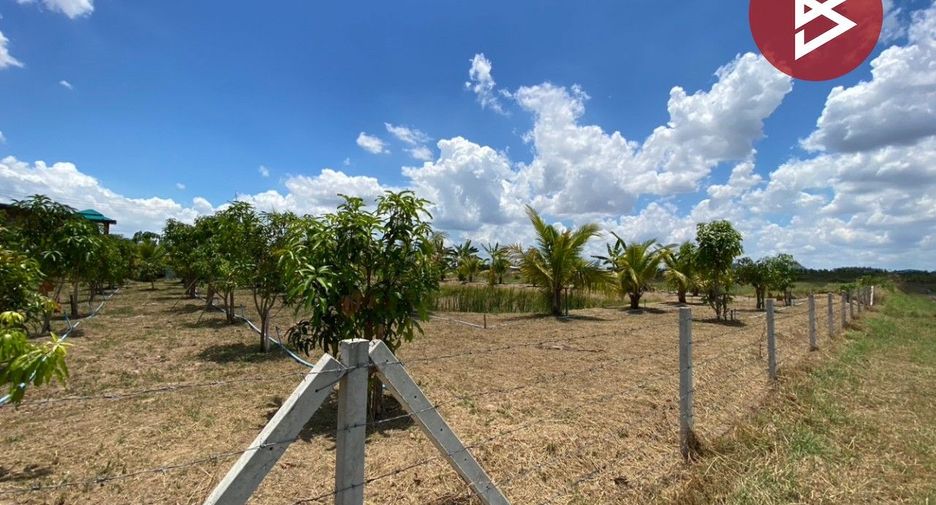 For sale land in Chom Bueng, Ratchaburi