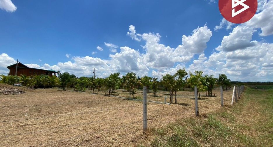 For sale land in Chom Bueng, Ratchaburi