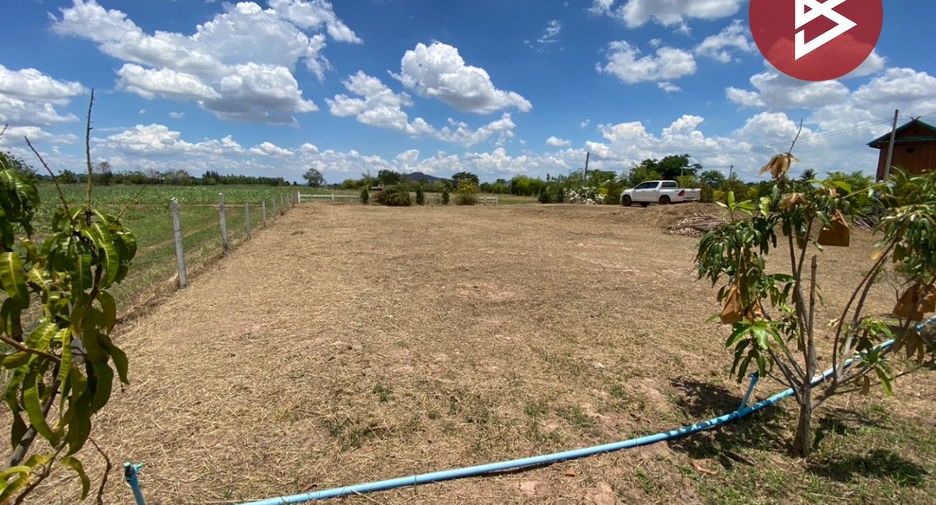 For sale land in Chom Bueng, Ratchaburi