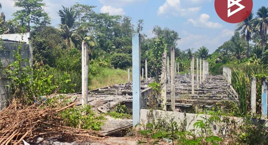 For sale 3 bedrooms house in Tha Chang, Sing Buri