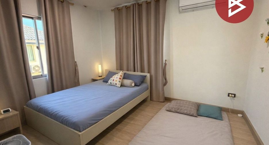 Haus zum Kauf mit 3 Zimmer in Mueang Chon Buri, Chonburi