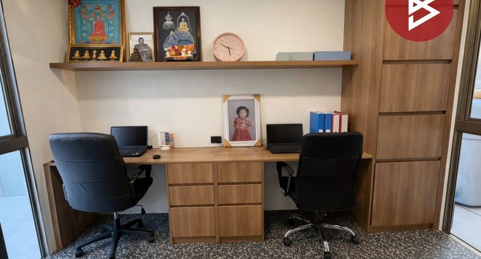 Haus zum Kauf mit 3 Zimmer in Mueang Chon Buri, Chonburi