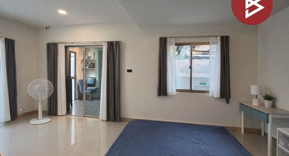 Haus zum Kauf mit 3 Zimmer in Mueang Chon Buri, Chonburi