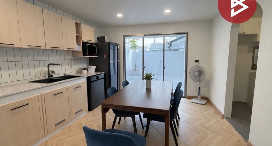 Haus zum Kauf mit 3 Zimmer in Mueang Chon Buri, Chonburi