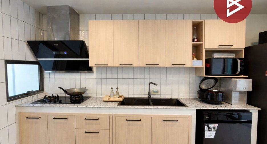 Haus zum Kauf mit 3 Zimmer in Mueang Chon Buri, Chonburi