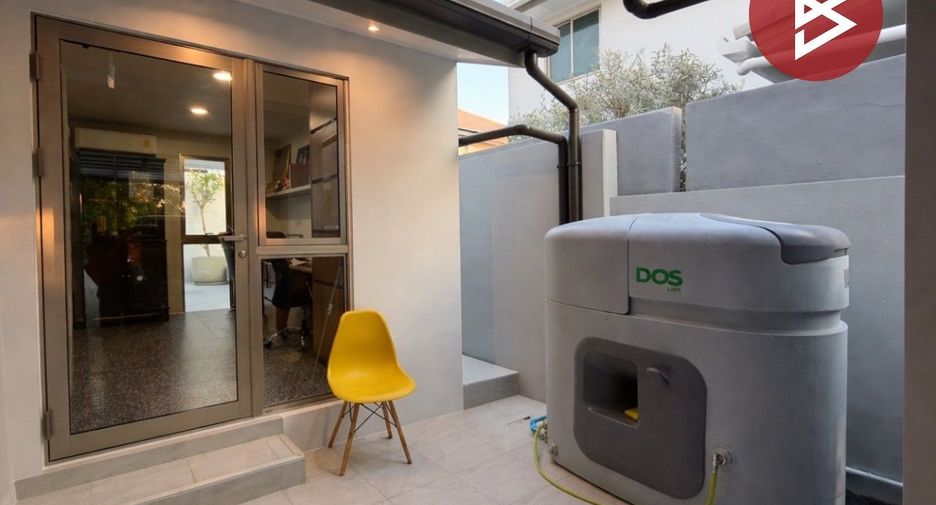 Haus zum Kauf mit 3 Zimmer in Mueang Chon Buri, Chonburi