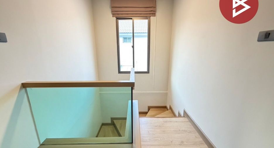 Haus zum Kauf mit 3 Zimmer in Mueang Chon Buri, Chonburi
