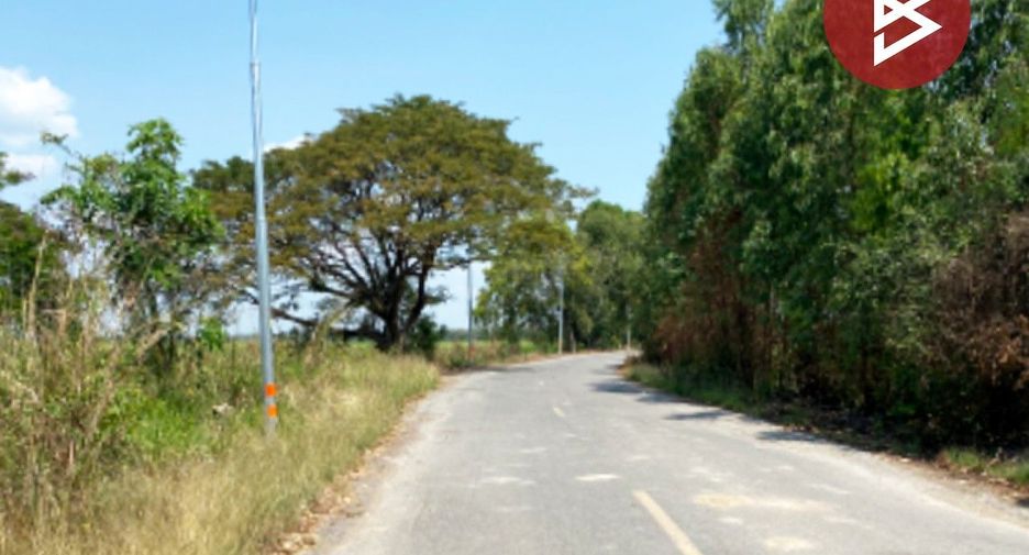 Terreno en venta en Mueang Sing Buri, Sing Buri