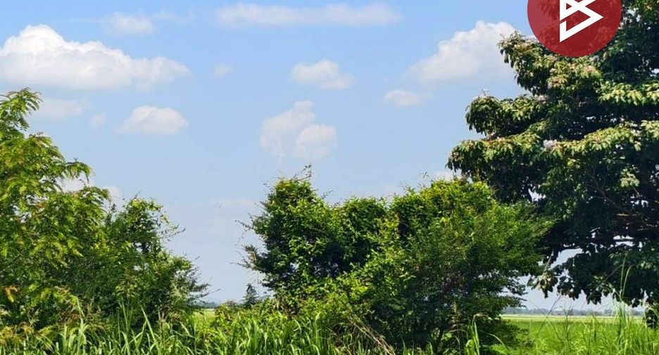 Terreno en venta en Mueang Sing Buri, Sing Buri