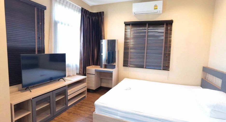 For sale 3 bedrooms house in Saraphi, Chiang Mai
