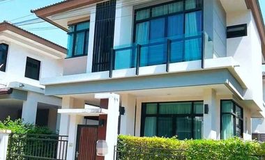 Продажа 3 спальни дом в Сарапхи, Чианг Маи