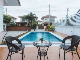 For Rent 4 Bedroom Villa In Mueang Chiang Mai
