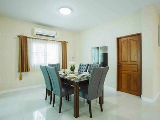 Villa zur Miete mit 4 Zimmer in Mueang Chiang Mai, Chiang Mai