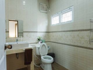 Villa zur Miete mit 4 Zimmer in Mueang Chiang Mai, Chiang Mai