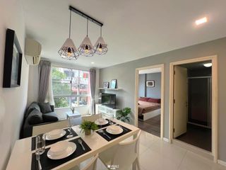 出租 和 出售 1 卧室 公寓 在 Mueang Chiang Mai, Chiang Mai
