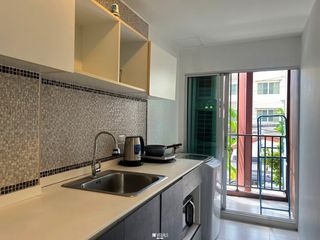 出租 和 出售 1 卧室 公寓 在 Mueang Chiang Mai, Chiang Mai