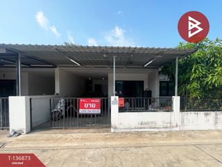 For sale 2 bedrooms house in Ban Bueng, Chonburi