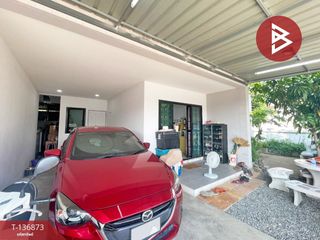 For sale 2 bedrooms house in Ban Bueng, Chonburi