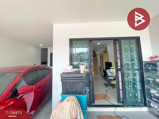 For sale 2 bedrooms house in Ban Bueng, Chonburi