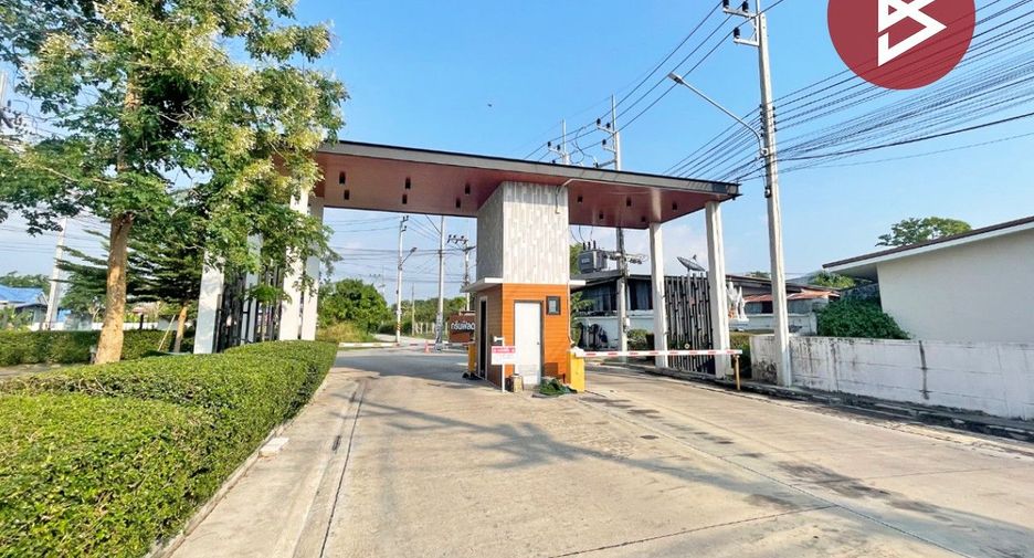 出售 2 卧室 独立屋 在 Ban Bueng, Chon Buri