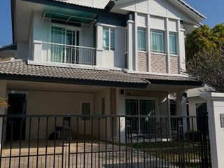 For Rent 4 Bedroom House In Mueang Chiang Mai