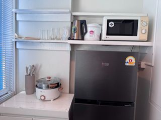 For rent 1 bed condo in Saraphi, Chiang Mai