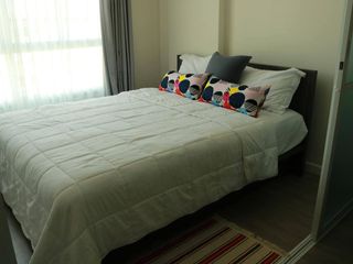 For Rent 1 Bedroom Condo In Mueang Chiang Mai