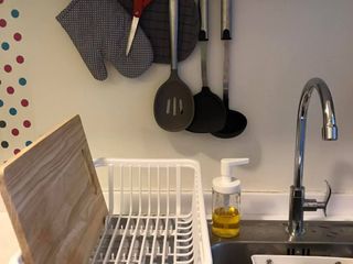 Wohnung zur Miete mit 1 Zimmer in Mueang Chiang Mai, Chiang Mai