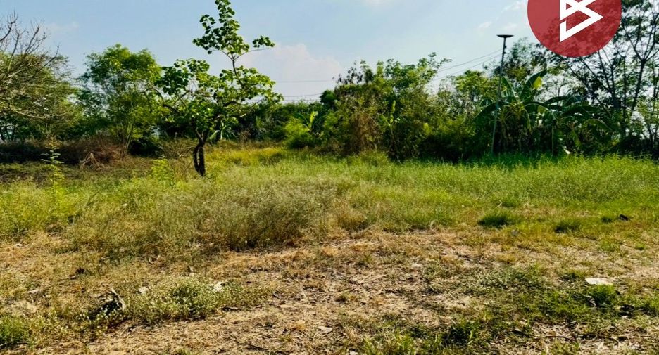 For sale land in Khlong Luang, Pathum Thani