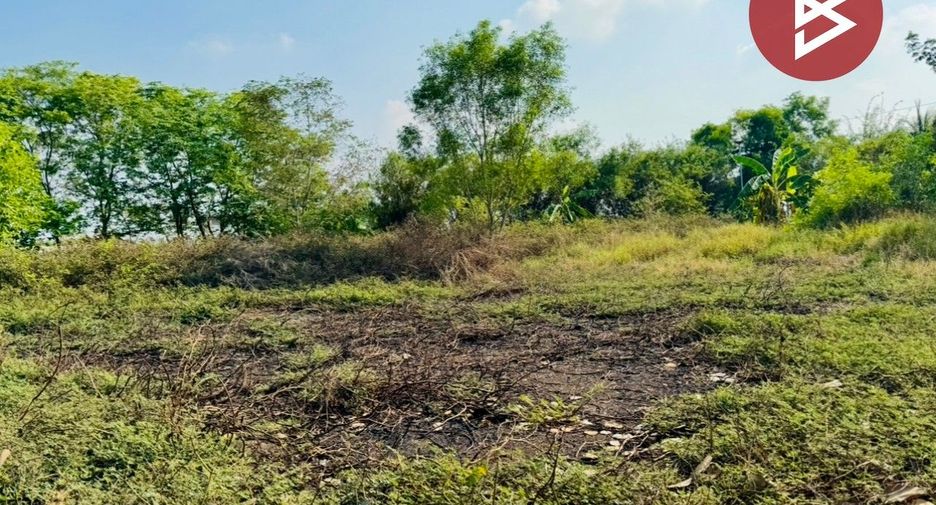 For sale land in Khlong Luang, Pathum Thani