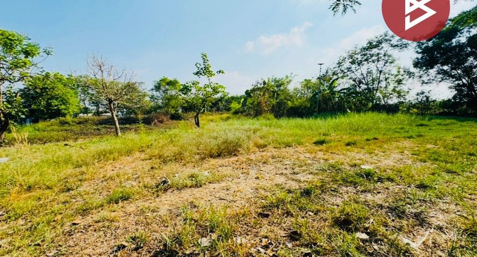 For sale land in Khlong Luang, Pathum Thani