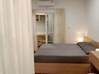 For Rent 1 Bedroom Condo In Mueang Chiang Mai