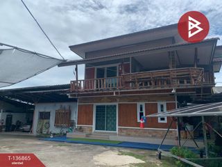 ขาย 3 ห้องนอน บ้านเดี่ยว ใน เมืองระยอง, ระยอง