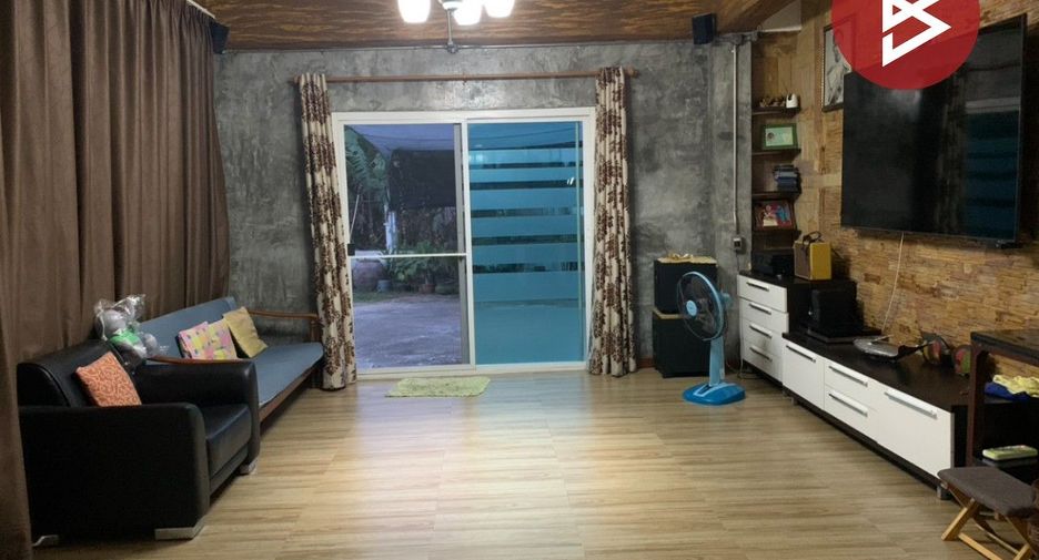 For sale 3 bedrooms house in Mueang Rayong, Rayong