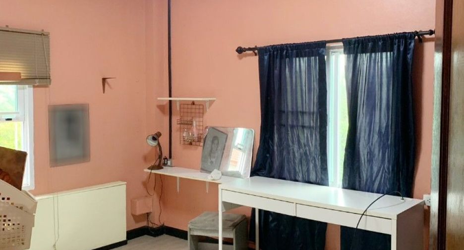 For sale 3 bedrooms house in Mueang Rayong, Rayong