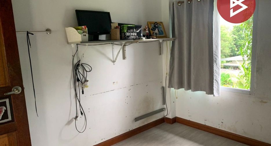 For sale 3 bedrooms house in Mueang Rayong, Rayong